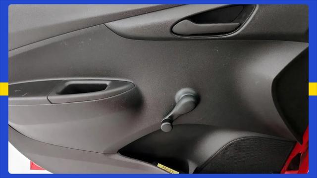 2019 Chevrolet Spark LS CVT