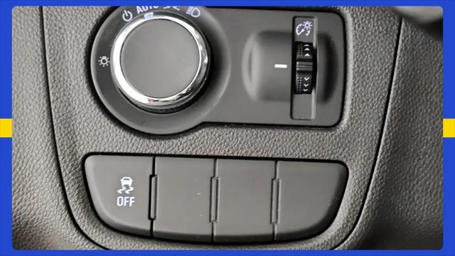 2019 Chevrolet Spark LS CVT