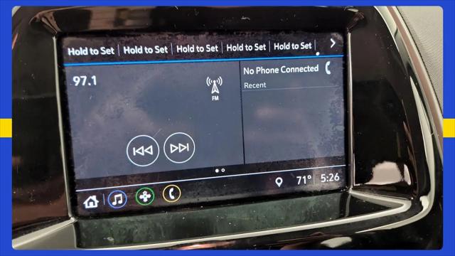 2019 Chevrolet Spark LS CVT