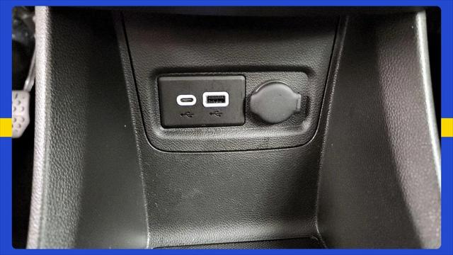 2019 Chevrolet Spark LS CVT