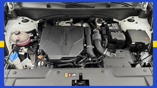 2024 Hyundai Santa Fe SEL for sale in Sterling, VA