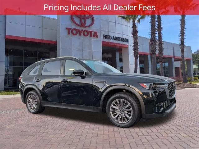2024 Mazda X-90 Premium for sale in Charleston, SC