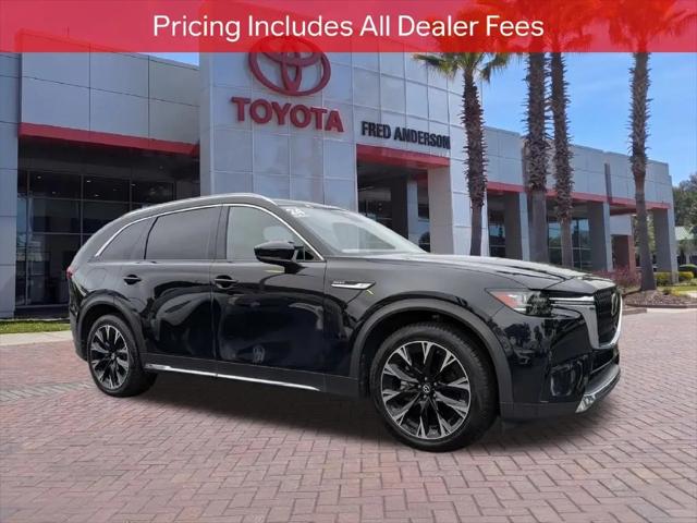2024 Mazda X-90 Premium for sale in Charleston, SC