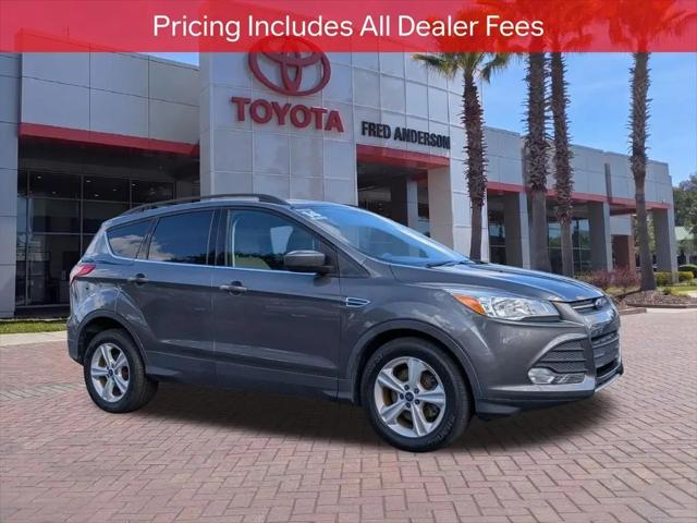 2014 Ford Escape SE for sale in Charleston, SC