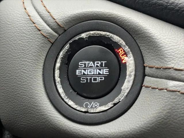 2021 Dodge Durango R/T RWD