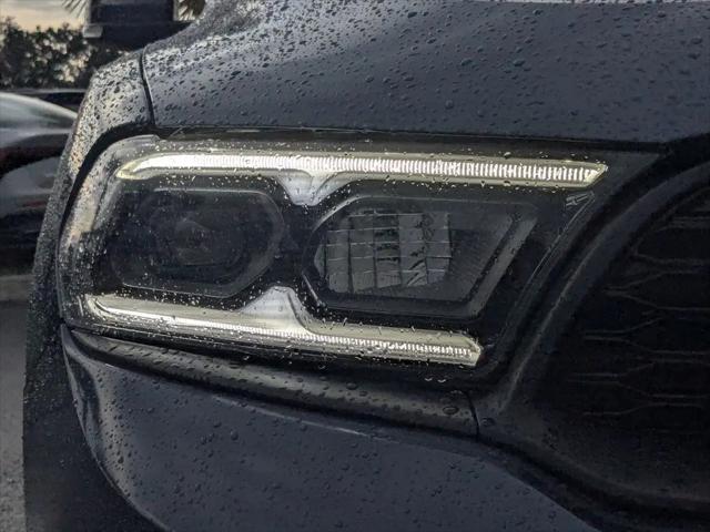 2021 Dodge Durango R/T RWD