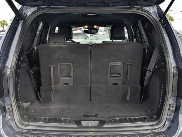 2021 Dodge Durango R/T RWD
