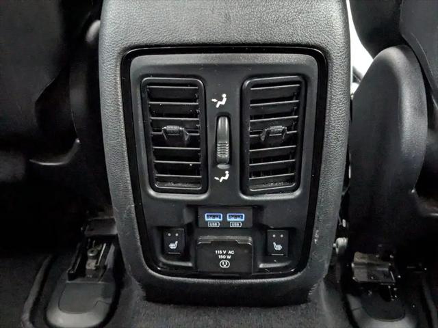 2021 Dodge Durango R/T RWD