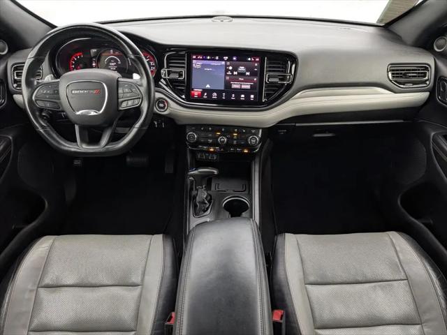 2021 Dodge Durango R/T RWD