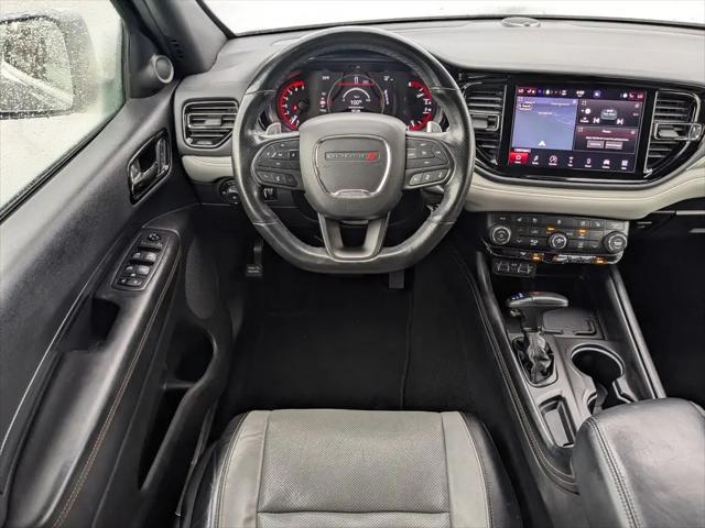 2021 Dodge Durango R/T RWD