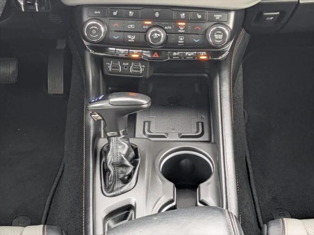 2021 Dodge Durango R/T RWD