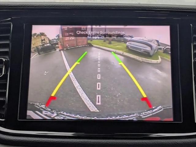 2021 Dodge Durango R/T RWD