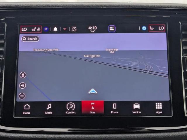 2021 Dodge Durango R/T RWD
