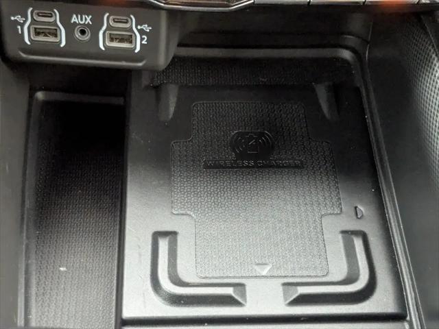 2021 Dodge Durango R/T RWD
