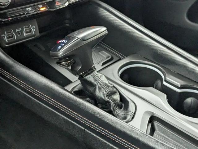 2021 Dodge Durango R/T RWD