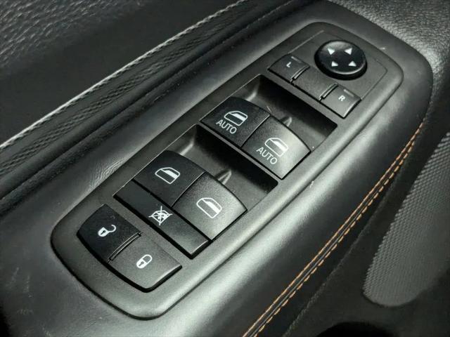 2021 Dodge Durango R/T RWD