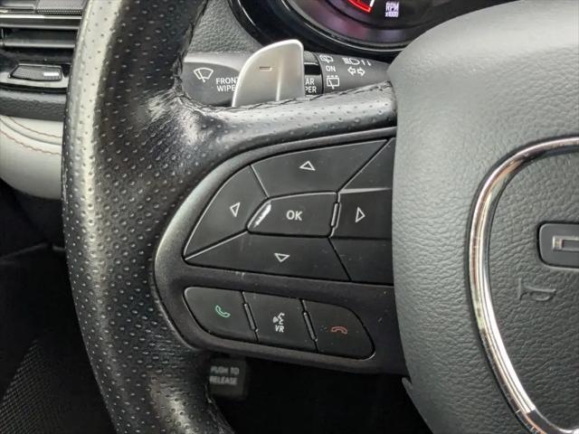 2021 Dodge Durango R/T RWD