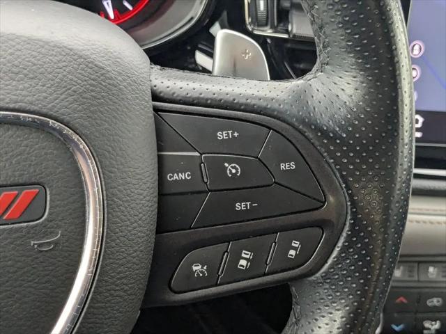 2021 Dodge Durango R/T RWD