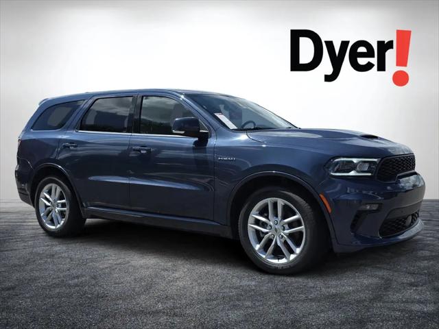 2021 Dodge Durango R/T for sale in Lake Wales, FL