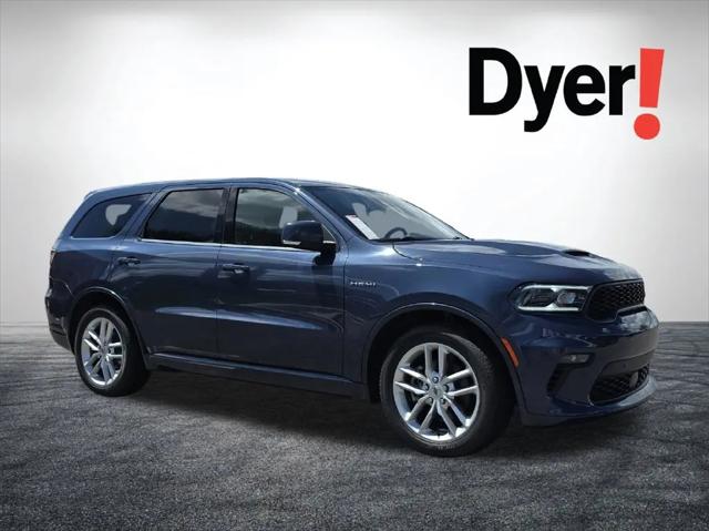 2021 Dodge Durango R/T for sale in Lake Wales, FL