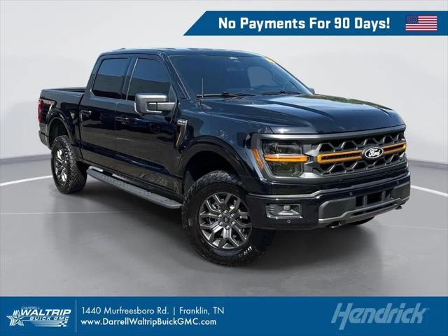 2025 Ford F-150 Tremor for sale in Franklin, TN
