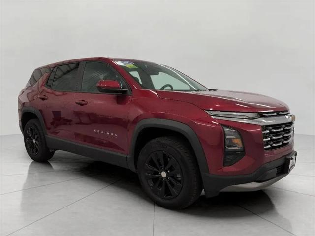 2026 Chevrolet Equinox AWD LT for sale in Neenah, WI