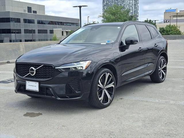 2023 Volvo XC60 Recharge T8 Ultimate Dark Theme for sale in Vienna, VA