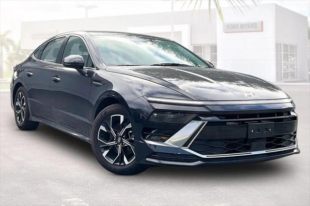 2025 Hyundai Sonata SEL for sale in Fort Myers, FL