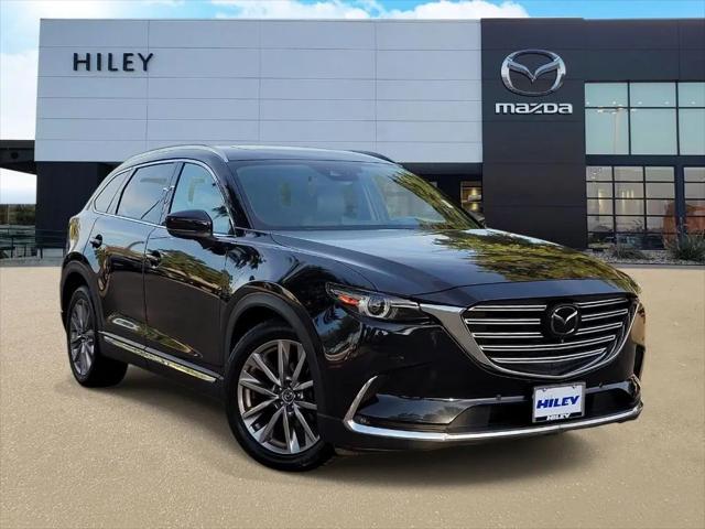 2021 Mazda CX-9 Grand Touring for sale in Arlington, TX