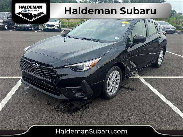 2024 Subaru Impreza Base 5-Door for sale in Robbinsville, NJ