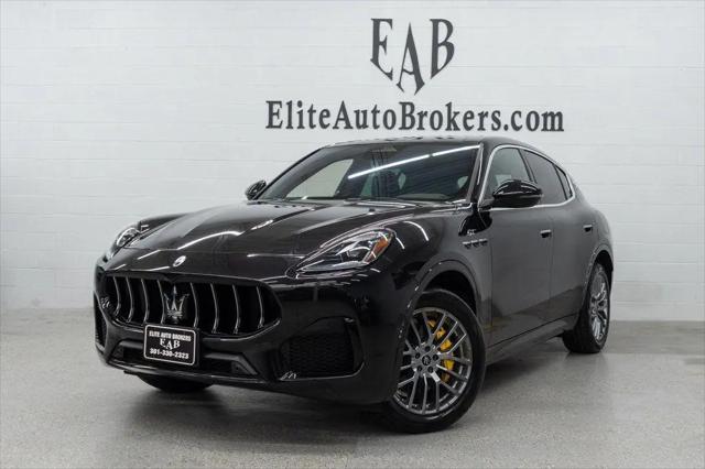 2023 Maserati Grecale GT for sale in Gaithersburg, MD