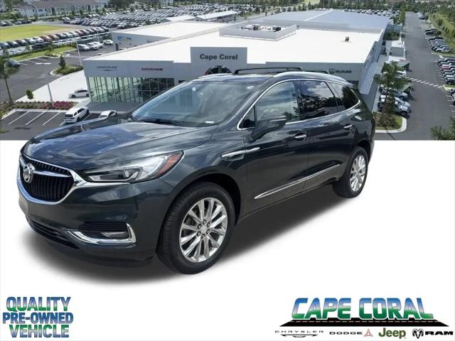 2020 Buick Enclave FWD Essence for sale in Cape Coral, FL