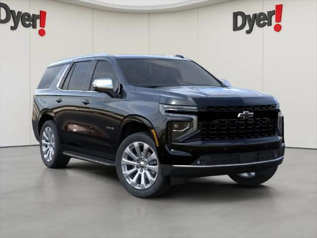 2026 Chevrolet Tahoe 2WD Premier for sale in Fort Pierce, FL