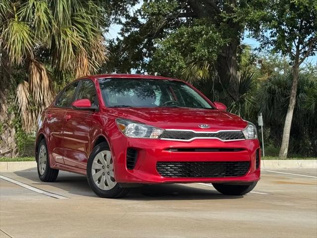 2018 Kia Rio S for sale in Tampa, FL