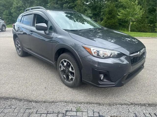 2020 Subaru Crosstrek Premium for sale in Renfrew, PA