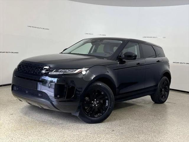 2023 Land Rover Range Rover Evoque S for sale in Orlando, FL