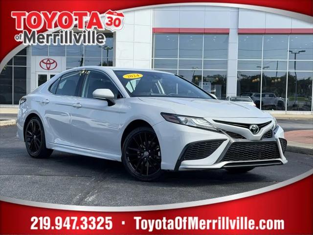 2024 Toyota Camry XSE for sale in Merrillville, IN