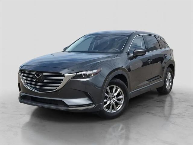 2019 Mazda CX-9 Touring for sale in Waterford, MI