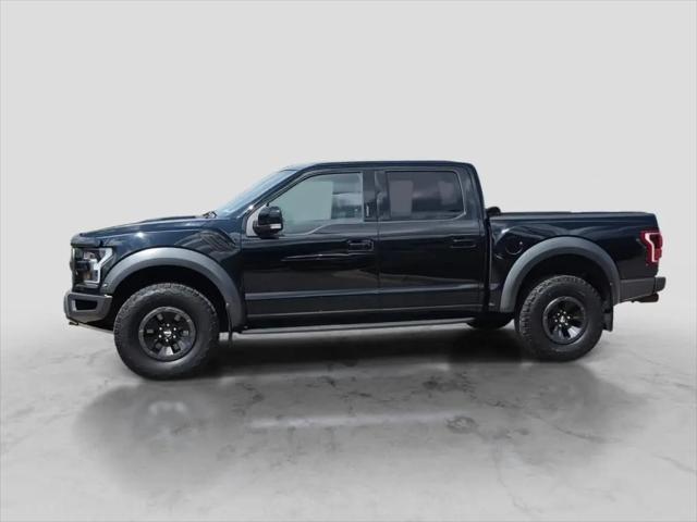 2018 Ford F-150 Raptor for sale in Waterford, MI