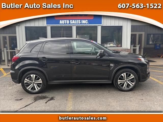 2024 Mitsubishi Outlander Sport 2.0 ES AWC for sale in Sidney, NY