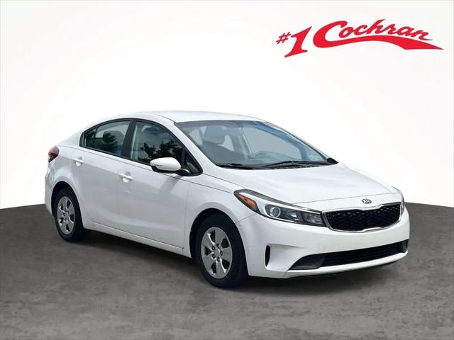 2018 Kia Forte LX for sale in Pittsburgh, PA
