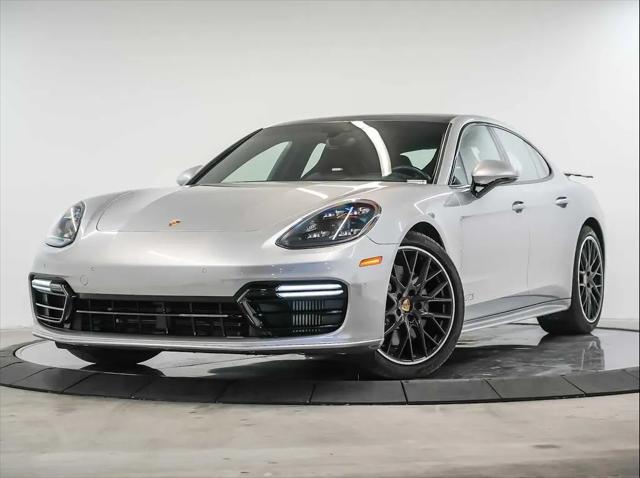 2020 Porsche Panamera GTS for sale in Los Angeles, CA