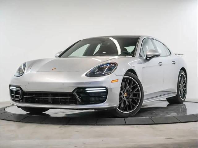 2020 Porsche Panamera GTS for sale in Los Angeles, CA