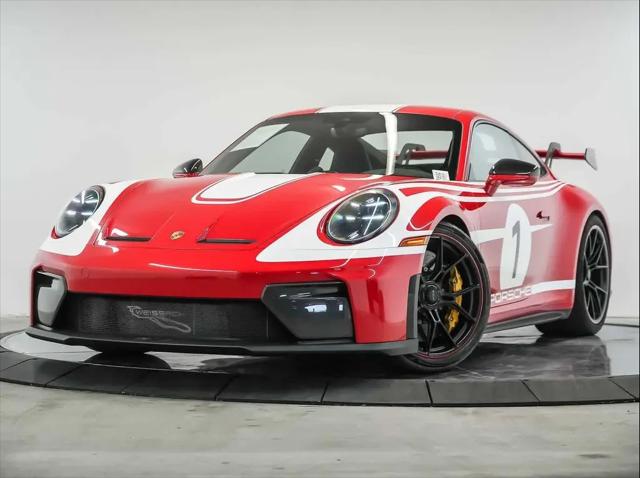 2026 Porsche 911 GT3 for sale in Los Angeles, CA