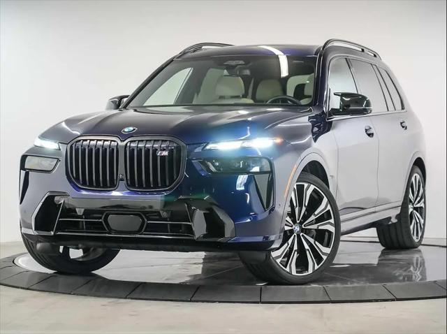 2024 BMW X7 M60i for sale in Los Angeles, CA