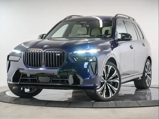 2024 BMW X7 M60i for sale in Los Angeles, CA