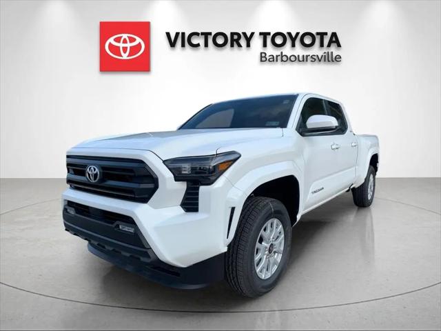 2026 Toyota Tacoma SR5 for sale in Barboursville, WV