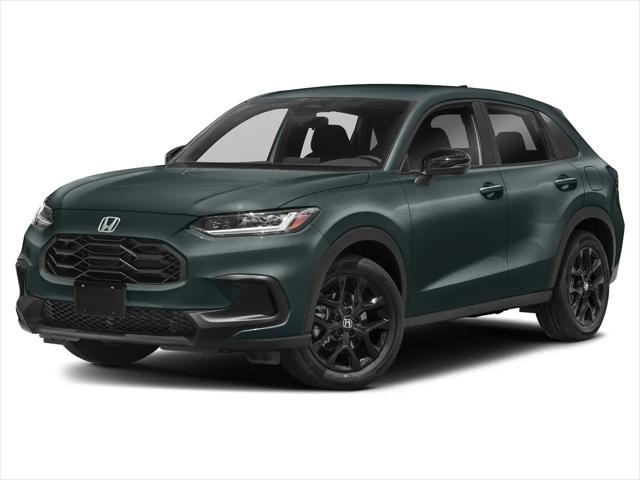 2024 Honda HR-V AWD Sport for sale in Indianapolis, IN