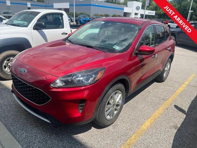 2020 Ford Escape SE for sale in Charleston, WV