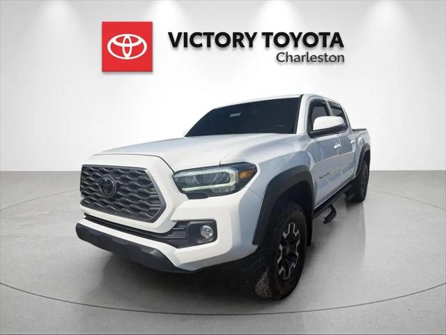 2023 Toyota Tacoma TRD Off Road for sale in Charleston, WV